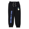 Nike AS Men's Sportswear Nike Sportswear HBR-S FT Pant LOOSE Black DM5015-010