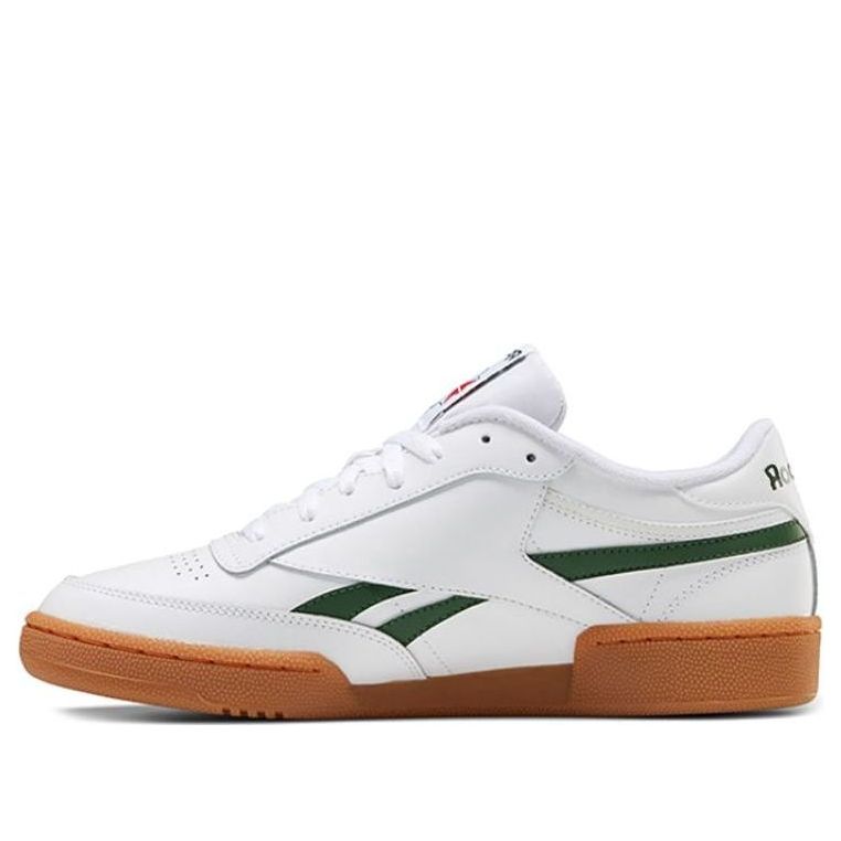 Reebok Club C 85 Revenge 'White Green' FV9313