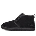 UGG Neumel Fleece Lined Snow Boots Black 3236-BLK