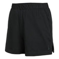 (WMNS) Nike AS W NY CORE OFF MAT Short Black DA1032-010