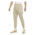 Nike Sportswear Club Sweatpants 'Creamy White' CD3130-250
