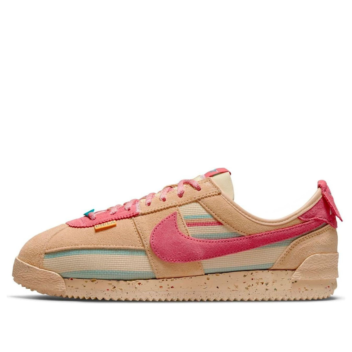 Nike Union LA x Cortez SP 'Sesame' DR1413-200