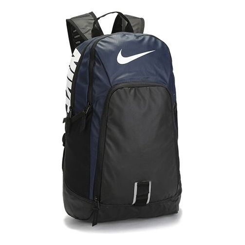 Nike Alpha PRO Backpack 'Midnight Navy Black' BZ9803-410