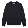 STONE ISLAND Long Sleeves T-Shirt 'Black' 721563051-V0029