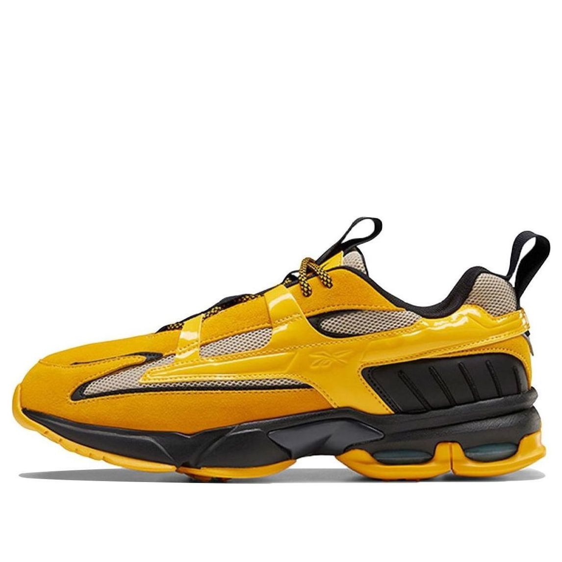Reebok Dmx6 Mmxx Yellow FV2334