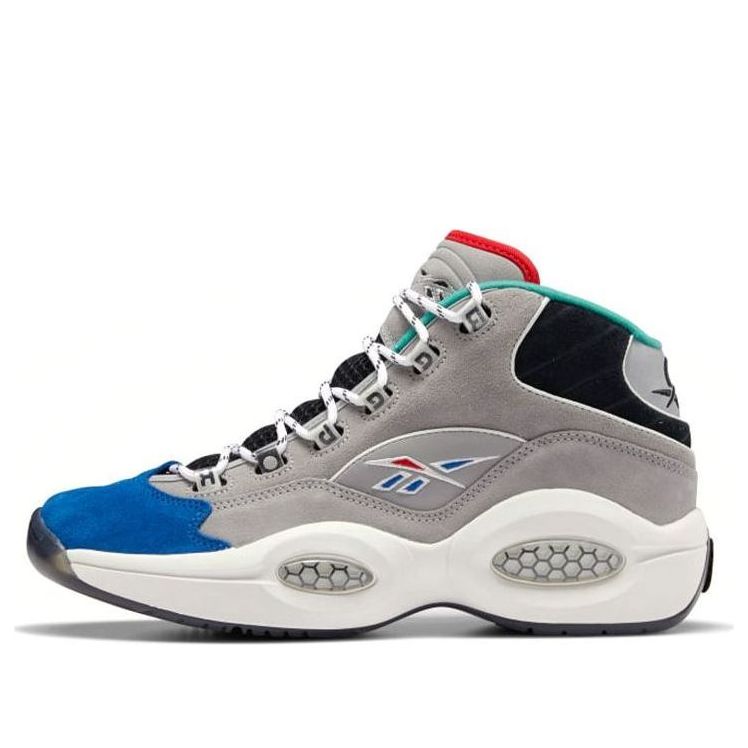 Reebok Question Mid 'Draft Night' GZ7283