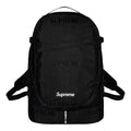 Supreme Backpack 'Black White' SUP-SS19-035