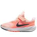 (PS) Nike Star Runner 5 'Arctic Orange Atomic Pink Hot Lava Black' HF7005-800