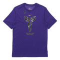 Nike Dri-FIT Kobe Logo Basketball Male Purple CD1327-547