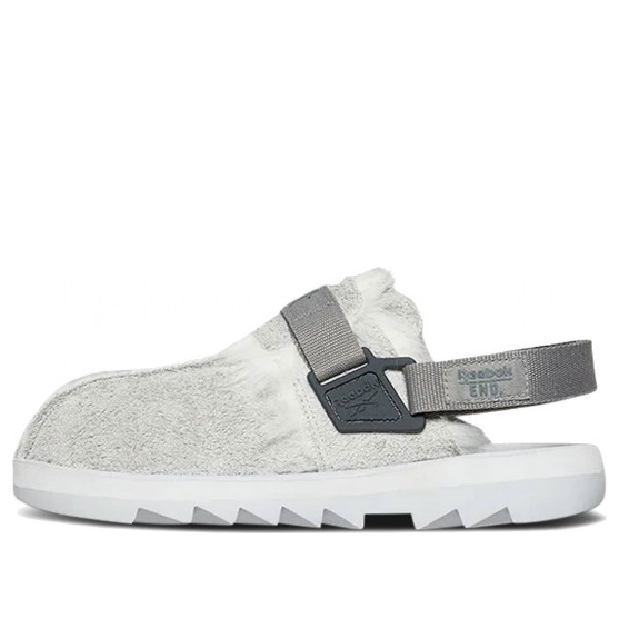 Reebok END. x Beatnik Sandal 'Reported Sightings - Abominable Snowman' GY3668
