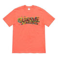Supreme SS20 Week 1 Paint Logo Tee Logo Tee SUP-SS20-278
