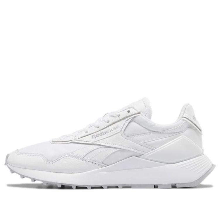 Maison Margiela Classic Leather Legacy AZ 'White Cold Grey' H68651