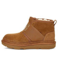 UGG Neumel II Graphic (Big Kids) Chestnut 1110703K-CHE