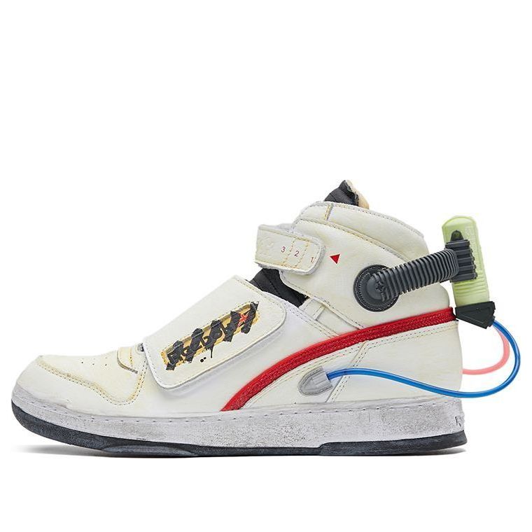 Reebok Ghostbusters x Ghost Smashers 'Ecto-1 Vibes' 2022 GX1648
