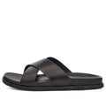 UGG Wainscott Lightweight Cozy Minimalistic Black 1117476-BLLE