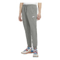 Nike Sportswear Club Knit Lacing Sports Long Pants dark grey Gray BV2763-063