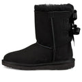 UGG Bailey Bow II 1017394K-BLK