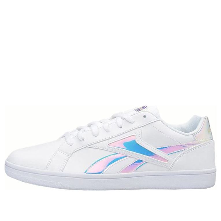 Reebok Classics Royal Complete 2 'White Blue Purple' FU7848