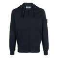 STONE ISLAND Full Zip Jacket 'Navy Blue' 101564251-A0020