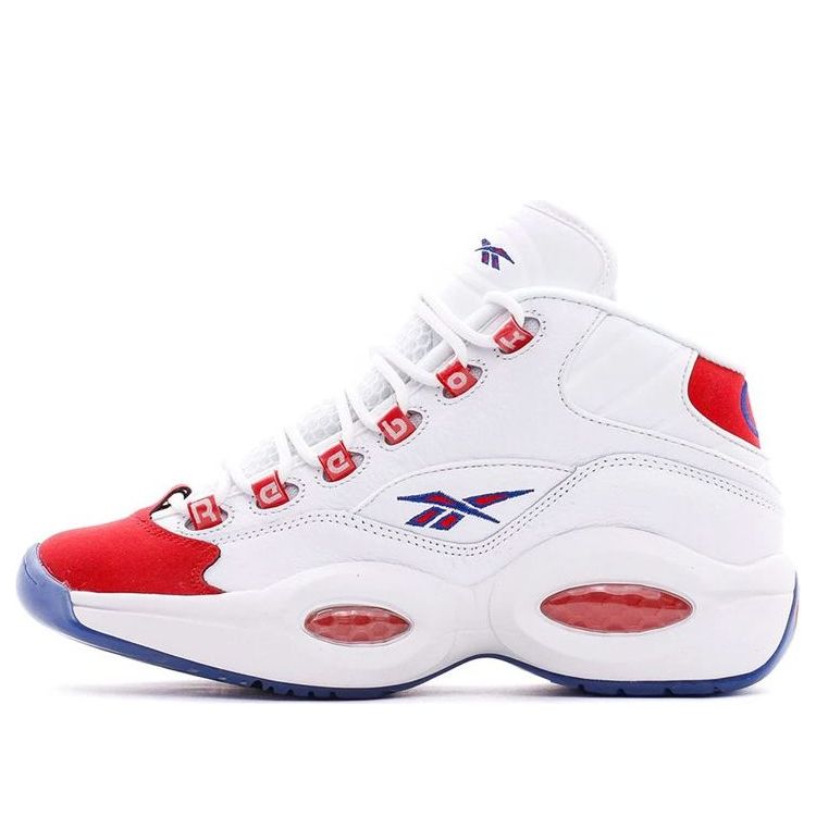 Reebok Question Mid J 'Double Cross' FV8122
