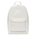 Nike Heritage Backpack 'Off White' DC4244-104