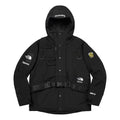 Supreme x The North Face SS20 Week 3 vest Interchange Jacket Unisex Black SUP-SS20-414