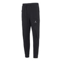 Men's Jordan As J Df Sprt Stmt Flc Pant Casual Breathable Sports Knit Long Pants/Trousers Black DJ0874-010