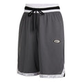 Men's Nike Dri-FIT DNA Athleisure Casual Sports Basketball Knit Shorts Dark Grey CV1922-021