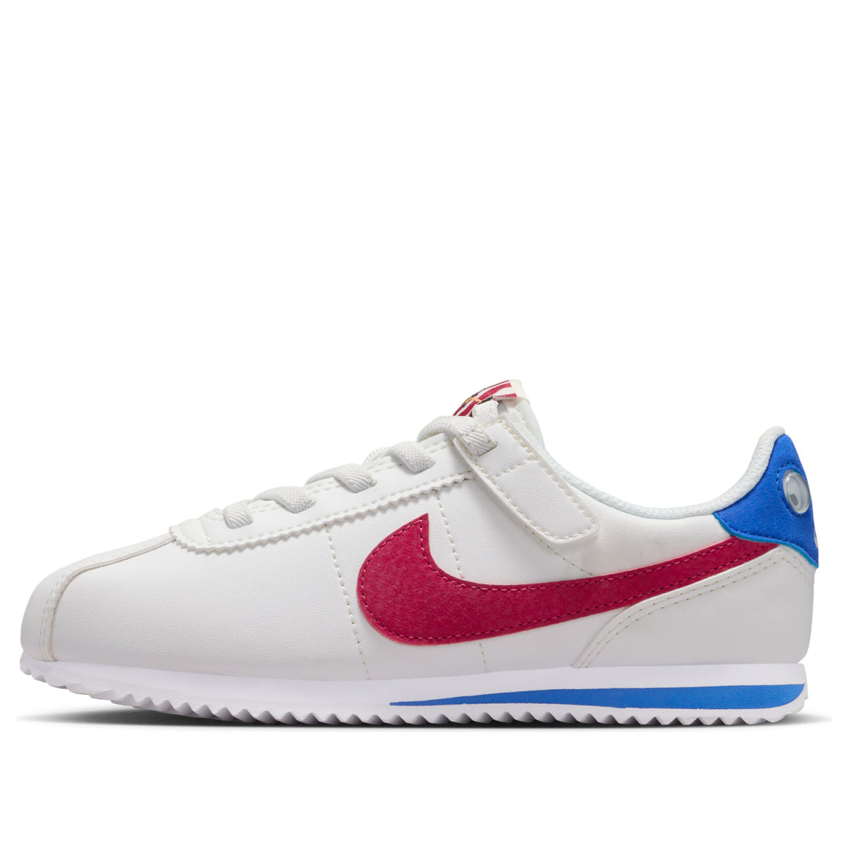 (PS) Nike Cortez EasyOn 'Wiggle Eyes' IH7658-100