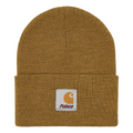 Palace X Carhartt Wip Classic Beanie 'Brown' I032477-HAMI