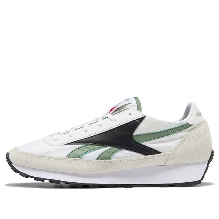 Reebok AZ Runner 'White Harmony Green' FY7568
