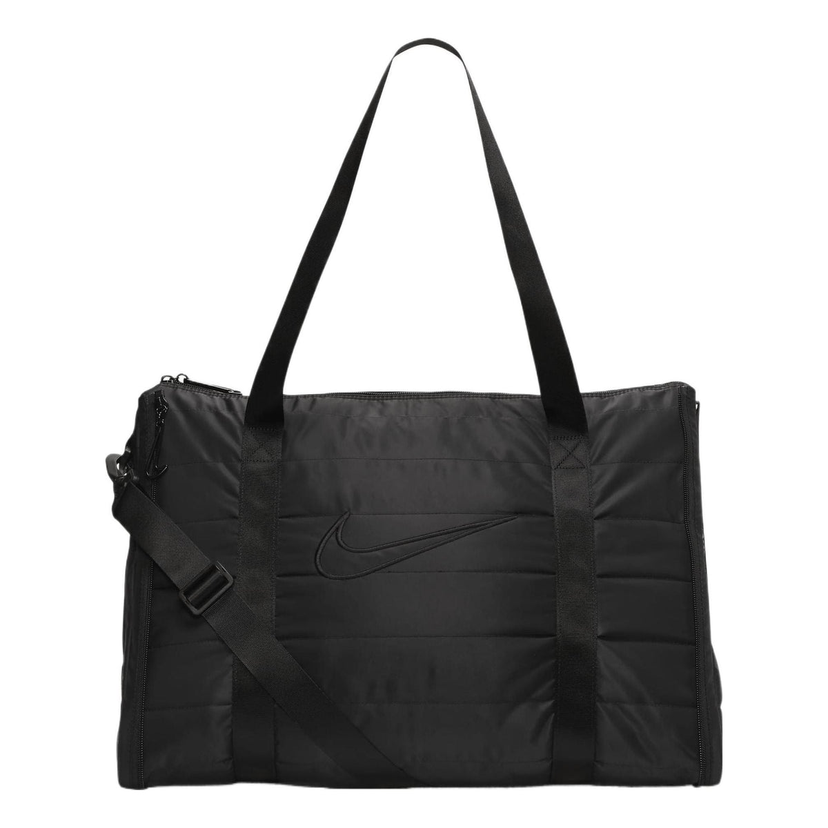 Nike Serena Williams Design Crew Duffel Bag 'Black' DV9255-010