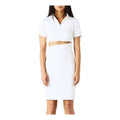 (WMNS) Nike x Jacquemus La Robe Polo 'White' DN3242-100