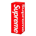 Supreme Box Logo Lamp 'Red White' SUP-FW23-124
