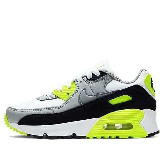 (PS) Nike Air Max 90 'Volt' CD6867-101