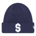 Supreme New Era $ Beanie SS24 'Navy' SUP-SS24-2488