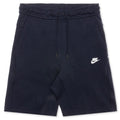 Sportswear Tech Fleece Shorts - Obsidian/White