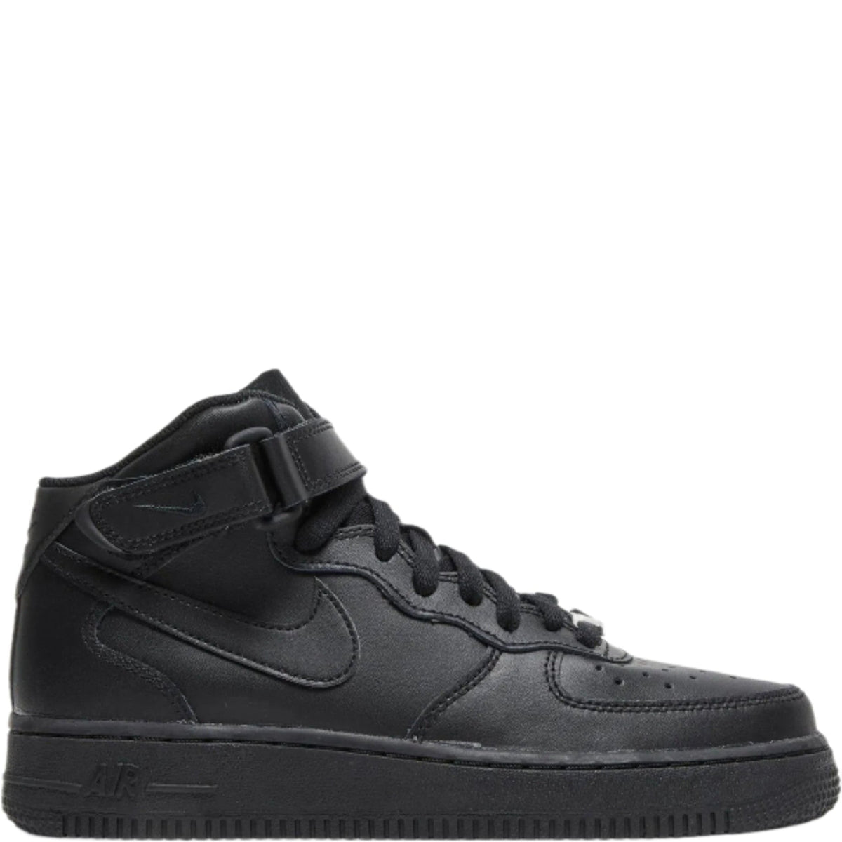 Junior Nike Air Force 1 Mid