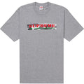 Supreme Logo T-Shirt