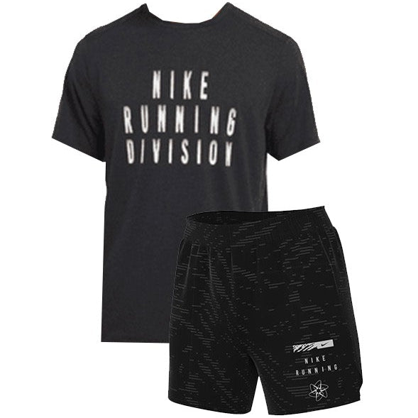 Nike Running Division Set