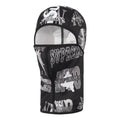 Supreme SS26 Flash Lightweight Balaclava 'Black' SUP-SS26-1049-BLK