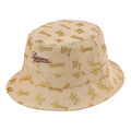 Supreme SS26 Monogram Crusher 'Tan' SUP-SS26-1066-TAN