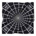 Supreme x Vanson Leathers SS26 Spider-Man Bandana 'Black' SUP-SS26-2010-BLK
