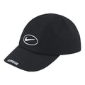 Supreme x Nike Running Hat 'Black' SS25H1-BLACK