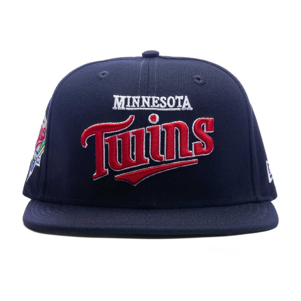 New Era x Diet Starts Monday MLB 59Fifty - Minnesota Twins