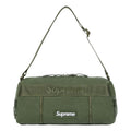 Supreme Utility Bag SS25 'Olive' SS25B12-OLIVE