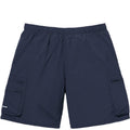 Supreme Logo Cargo Shorts